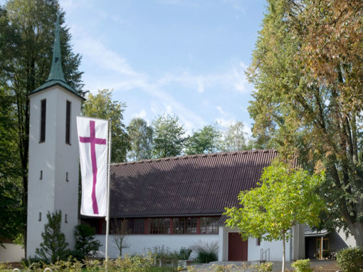 1 | Paul-Gerhardt-Kirche